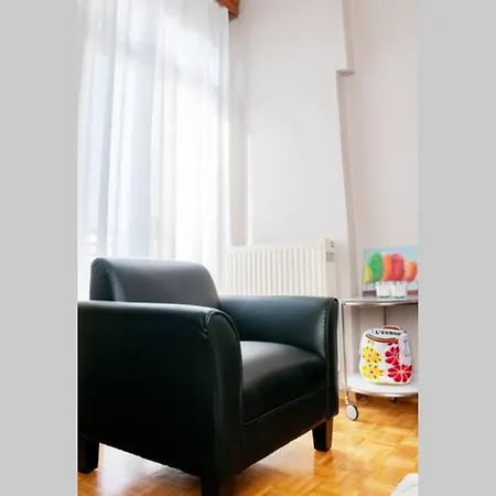 Downtown Stylish Διαμέρισμα *