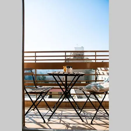 Διαμέρισμα Downtown Stylish