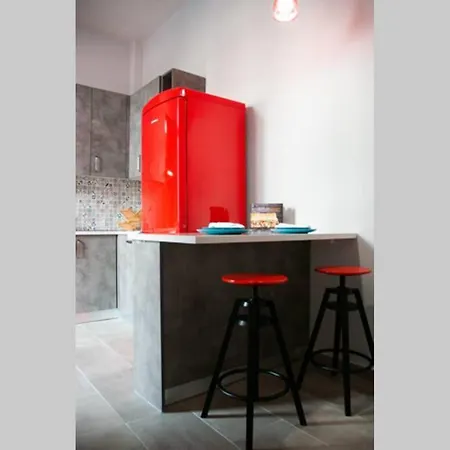 Διαμέρισμα Downtown Stylish Θεσσαλονίκη
