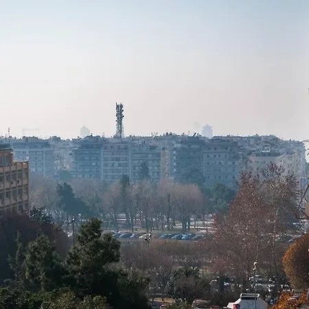 Downtown Stylish Διαμέρισμα Θεσσαλονίκη
