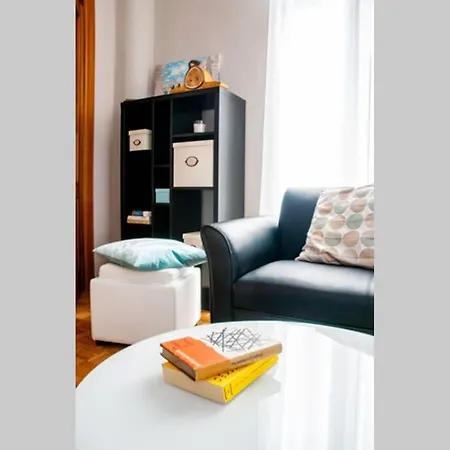 Downtown Stylish Appartement