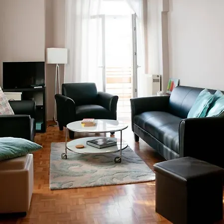 Downtown Stylish Appartamento