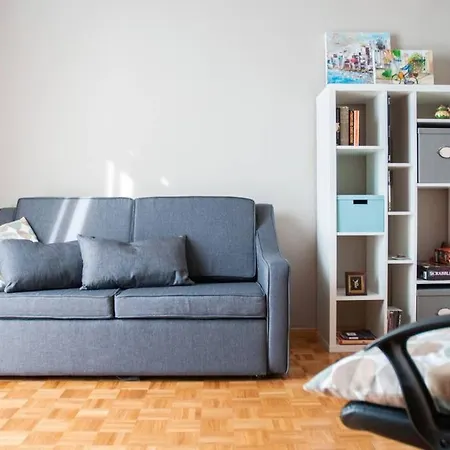 Appartamento Downtown Stylish *